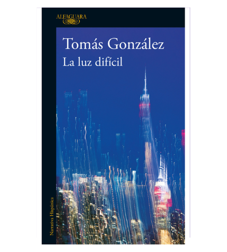 La luz difícil