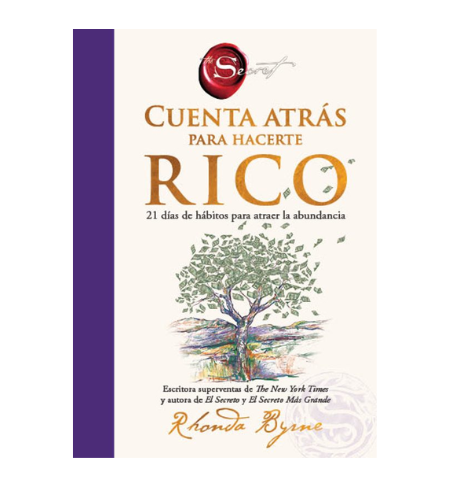 Cuenta atrás para hacerte rico