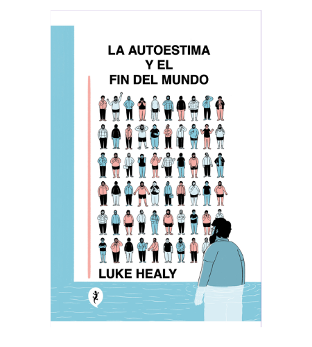 La autoestima y el fin del mundo