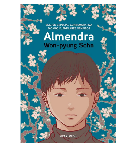 Almendra (Edición especial conmemorativa)