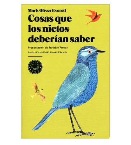 Cosas que los nietos deberían saber