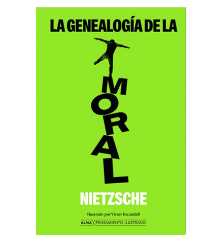 La genealogía de la moral