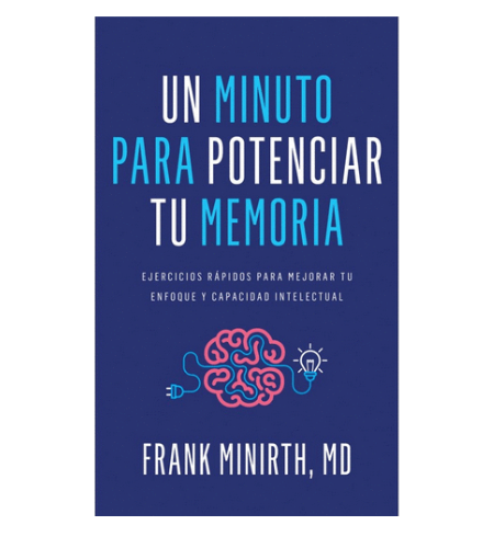 Un minuto para potenciar tu memoria