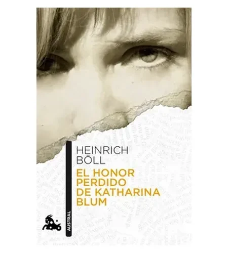 El honor perdido de Katharina Blum