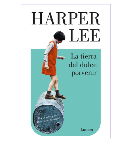 La tierra del dulce porvenir