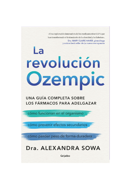 La revolución Ozempic