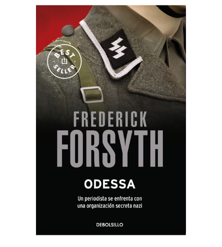 La venganza de Odessa