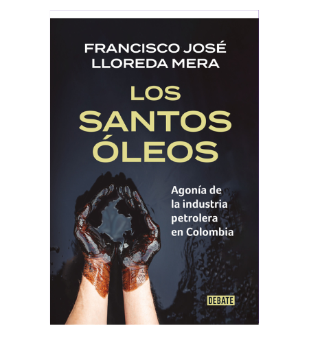 Los santos óleos