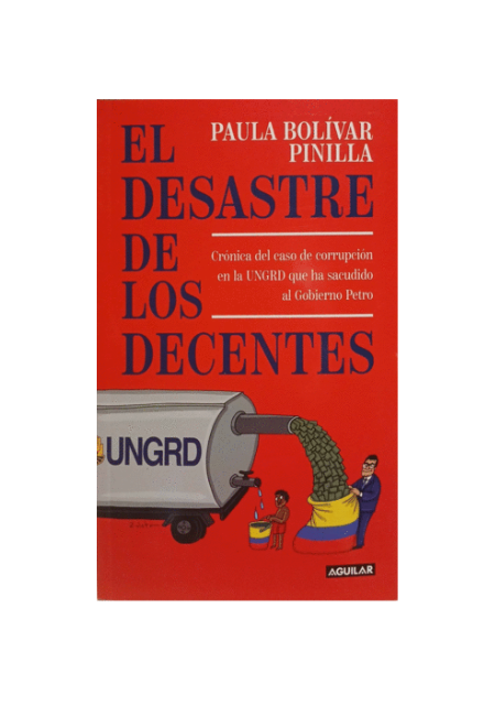 El desastre de los docentes