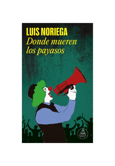 Donde mueren los payasos