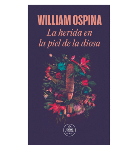 La herida de la piel de la diosa