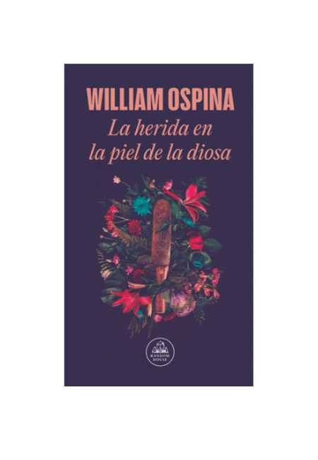 La herida de la piel de la diosa