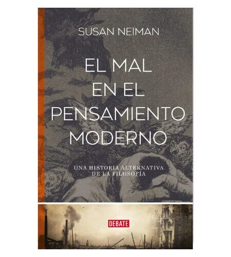 El mal en el pensamiento moderno
