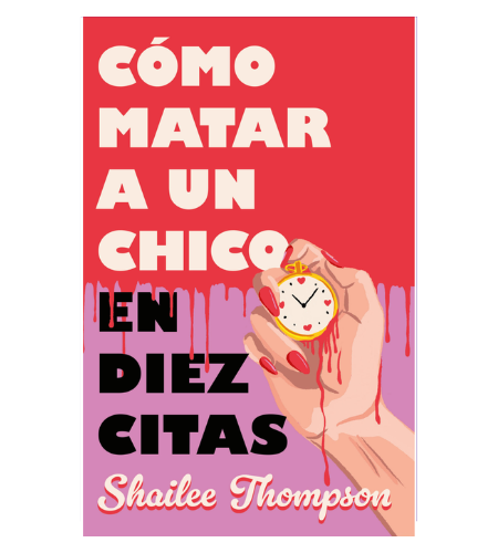 Cómo matar a un chico en diez citas