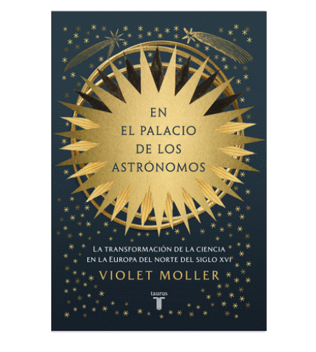 En el palacio de los astrónomos