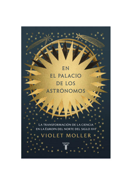 En el palacio de los astrónomos