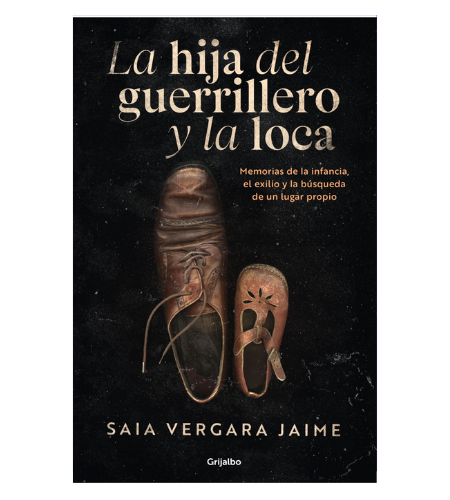 La hija del guerrillero y la loca