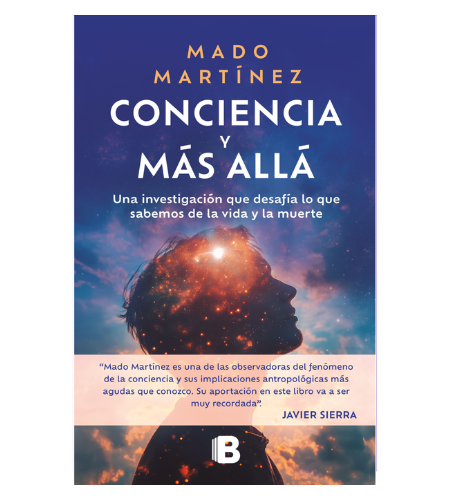 Conciencia y más allá