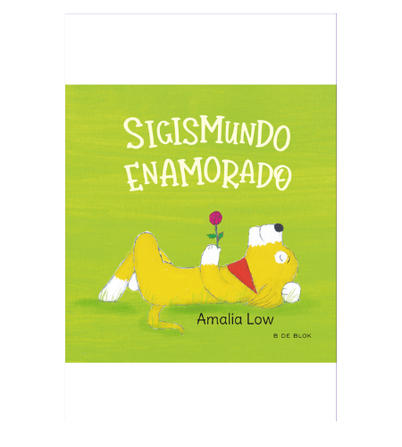 Sigismundo enamorado