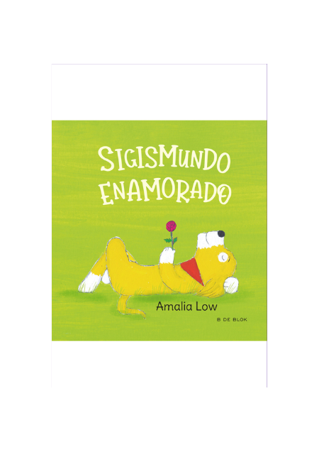 Sigismundo enamorado