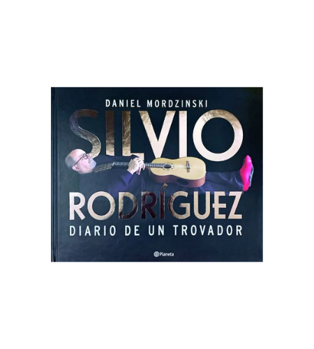 Diario de un Trovador