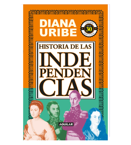Historia de las independencias