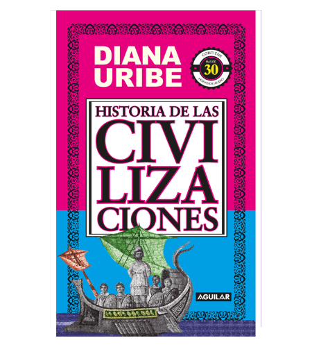 Historia de las civilizaciones