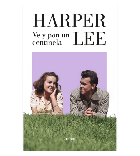 Ve y pon un centinela