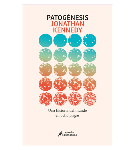 Patogénesis