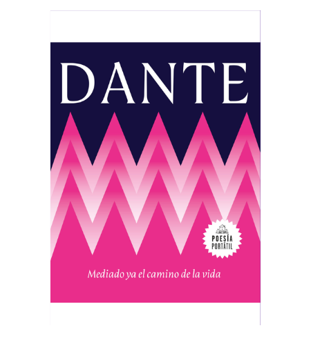 Mediado ya el camino de la vida