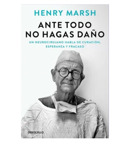 Ante todo no hagas daño