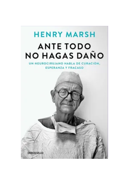 Ante todo no hagas daño