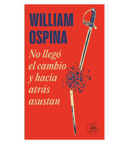 No llegó el cambio y hacia atrás asustan