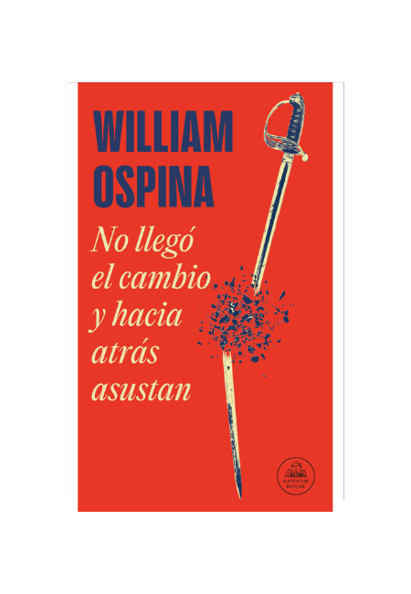 No llegó el cambio y hacia atrás asustan