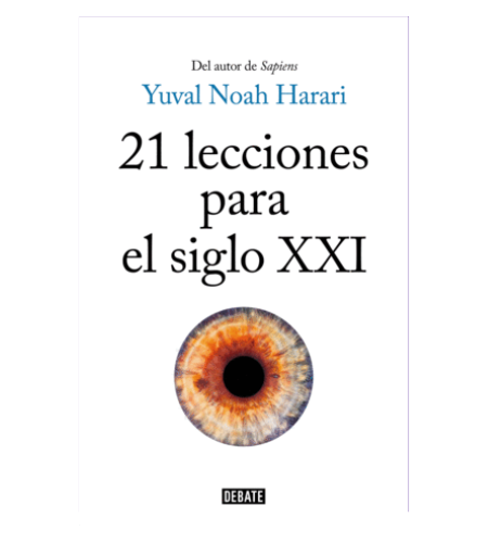21 lecciones para el siglo XXI