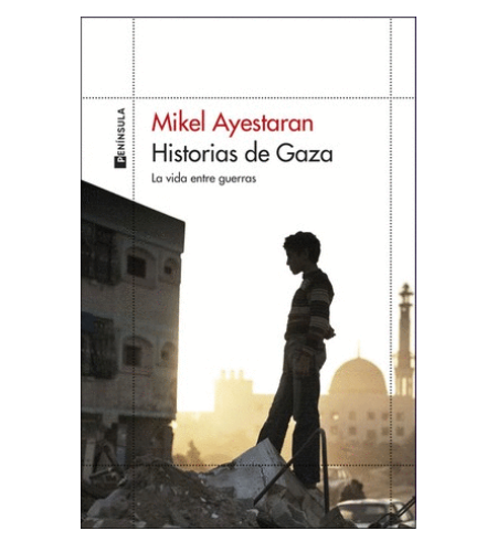 Historias de Gaza