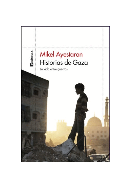 Historias de Gaza