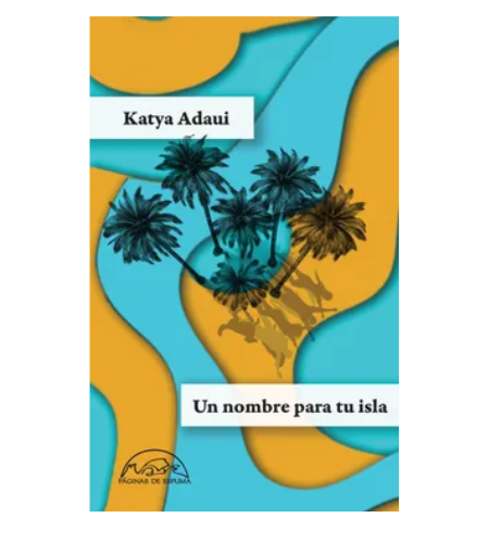 Un nombre para tu isla