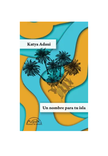 Un nombre para tu isla