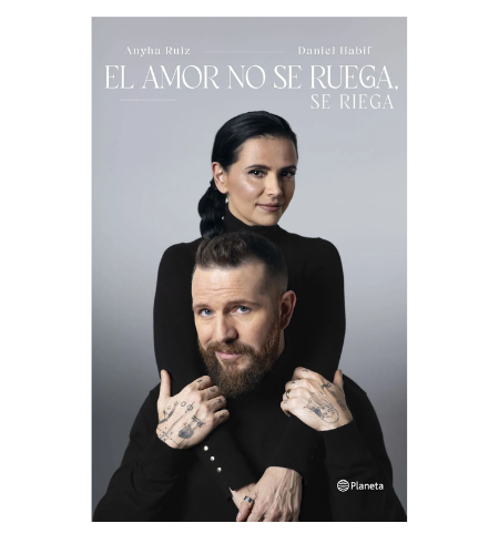 El amor no se ruega, se riega