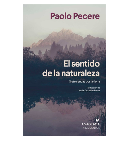 El sentido de la naturaleza