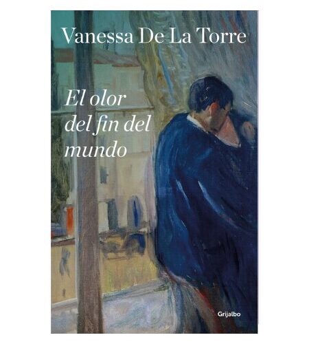 El olor del fin del mundo