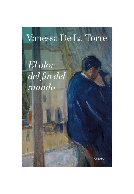 El olor del fin del mundo