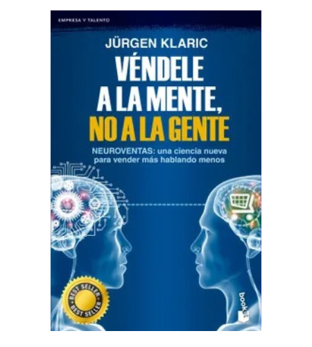 Véndele a la mente, no a la gente