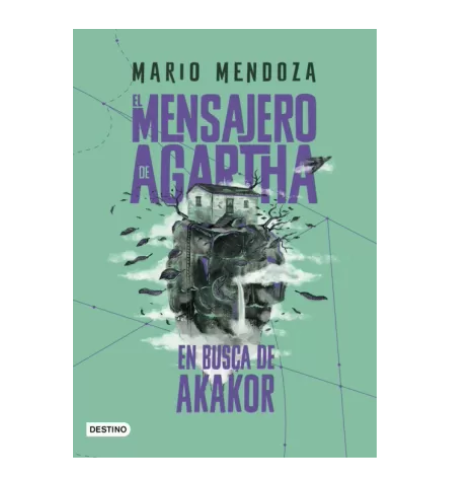 El mensajero de Agartha 8: En busca de Akakor