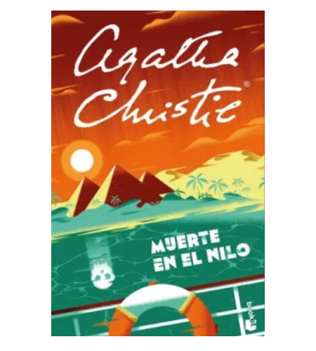 Muerte en el Nilo