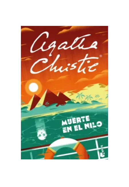 Muerte en el Nilo