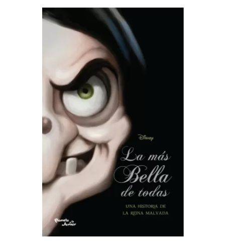 Villanos 9: la más bella de todas