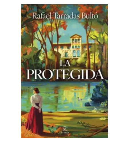 La protegida