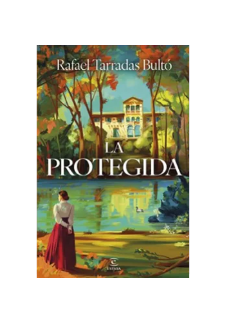 La protegida